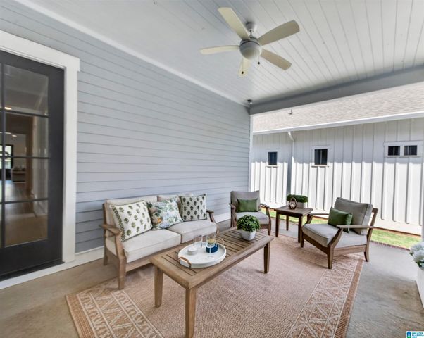 4502 VILLAGE GREEN WAY, Hoover, AL 35226