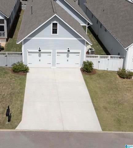 4502 VILLAGE GREEN WAY, Hoover, AL 35226
