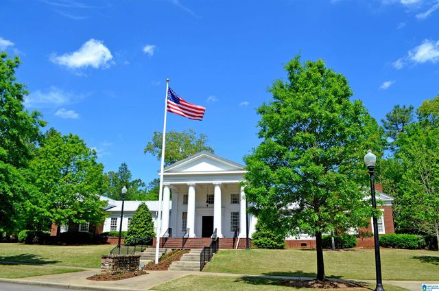 4502 VILLAGE GREEN WAY, Hoover, AL 35226