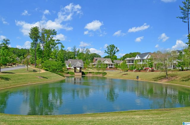 4502 VILLAGE GREEN WAY, Hoover, AL 35226