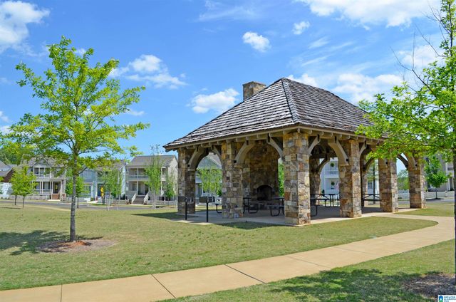 4502 VILLAGE GREEN WAY, Hoover, AL 35226