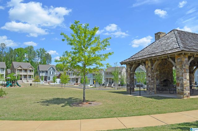 4502 VILLAGE GREEN WAY, Hoover, AL 35226