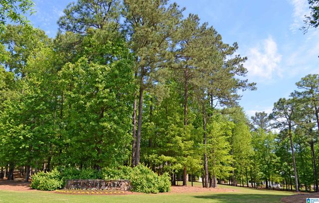 4502 VILLAGE GREEN WAY, Hoover, AL 35226