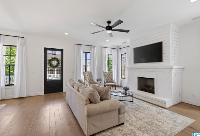 4502 VILLAGE GREEN WAY, Hoover, AL 35226