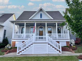 4502 VILLAGE GREEN WAY, Hoover, AL 35226