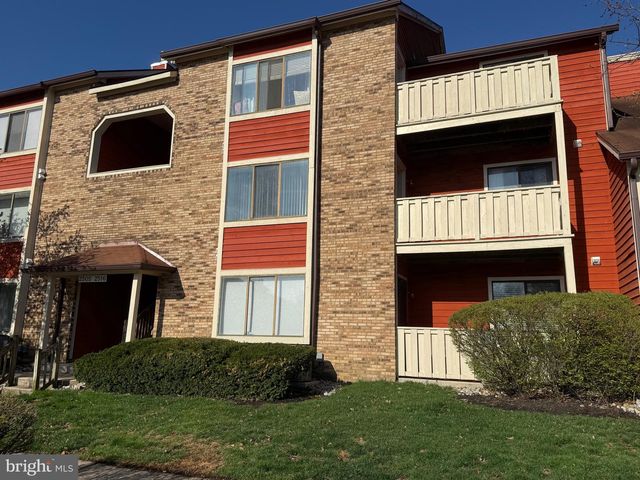 2506A SUSSEX CT, Mount Laurel, NJ 08054