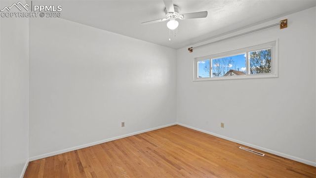 109 Davie Drive, Colorado Springs, CO 80911