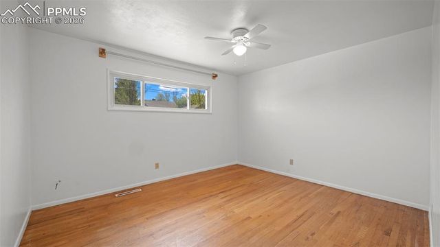 109 Davie Drive, Colorado Springs, CO 80911