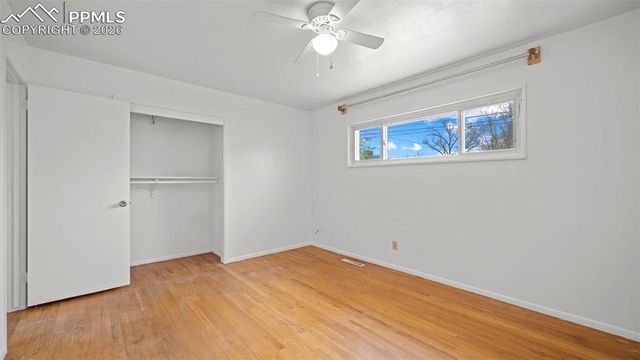 109 Davie Drive, Colorado Springs, CO 80911
