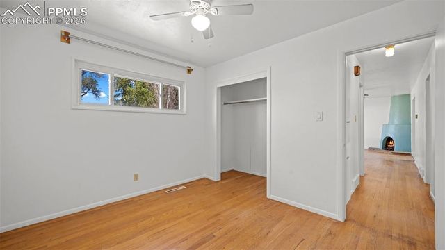 109 Davie Drive, Colorado Springs, CO 80911