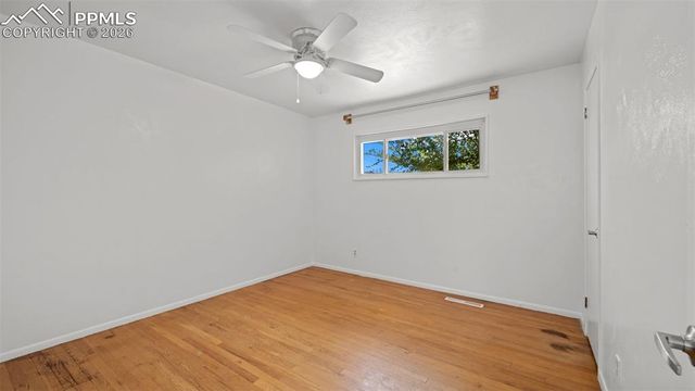 109 Davie Drive, Colorado Springs, CO 80911