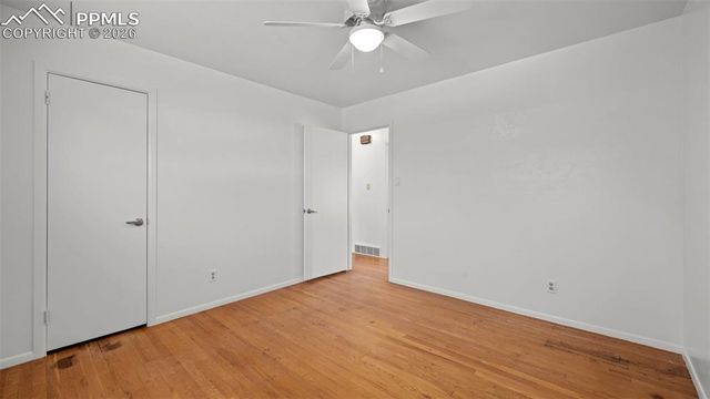 109 Davie Drive, Colorado Springs, CO 80911