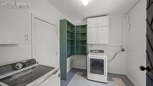 109 Davie Drive, Colorado Springs, CO 80911
