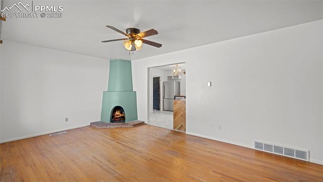 109 Davie Drive, Colorado Springs, CO 80911