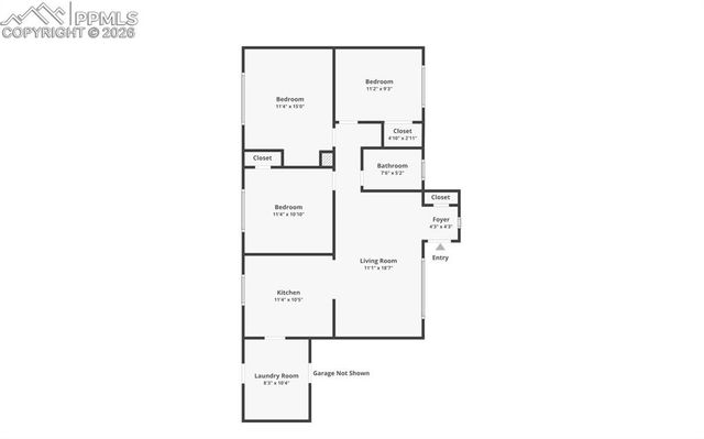 109 Davie Drive, Colorado Springs, CO 80911