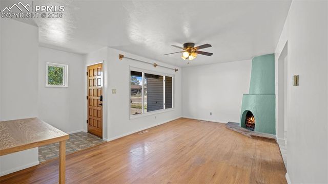 109 Davie Drive, Colorado Springs, CO 80911