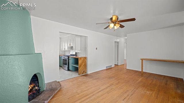 109 Davie Drive, Colorado Springs, CO 80911