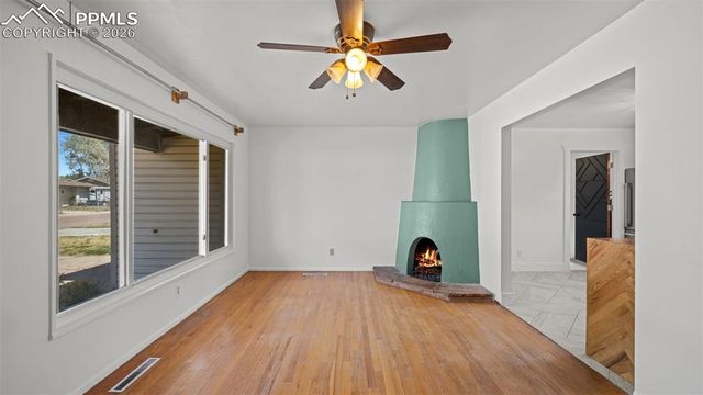 109 Davie Drive, Colorado Springs, CO 80911