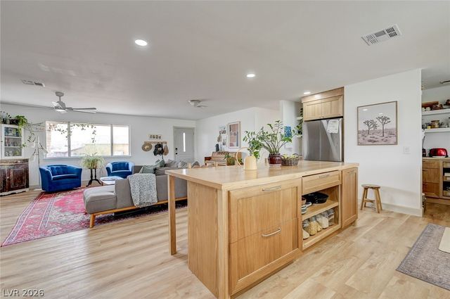 4050 Milky Way Circle, Logandale, NV 89021