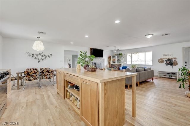 4050 Milky Way Circle, Logandale, NV 89021