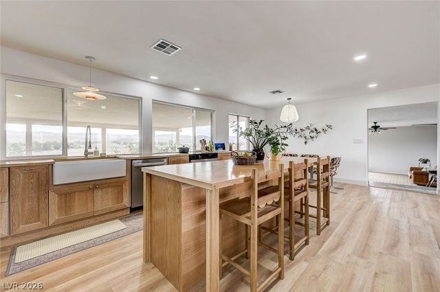 4050 Milky Way Circle, Logandale, NV 89021