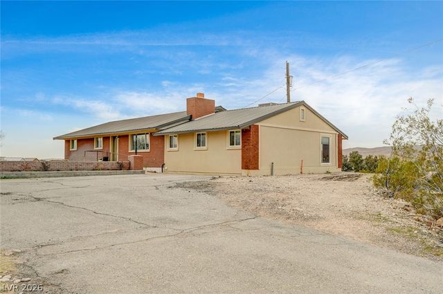 4050 Milky Way Circle, Logandale, NV 89021