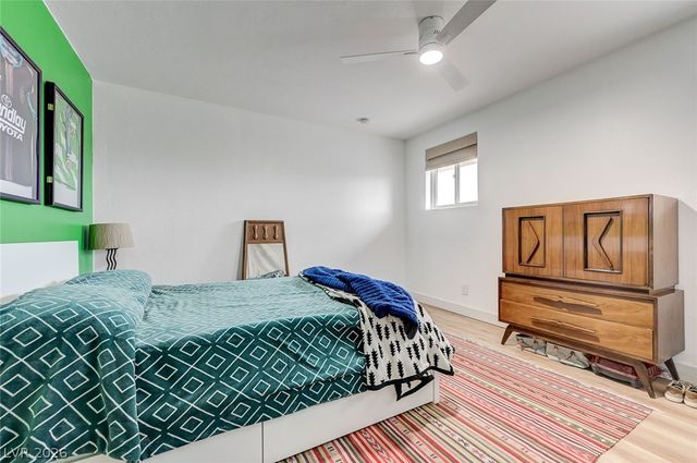 4050 Milky Way Circle, Logandale, NV 89021