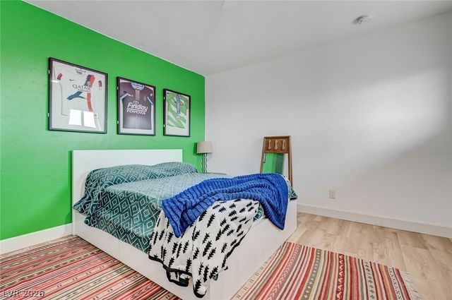 4050 Milky Way Circle, Logandale, NV 89021