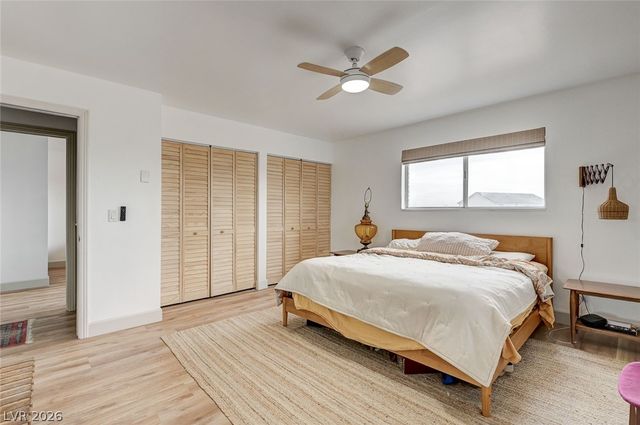 4050 Milky Way Circle, Logandale, NV 89021