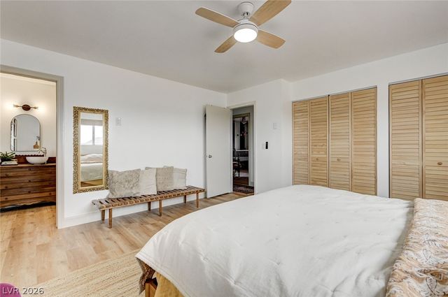 4050 Milky Way Circle, Logandale, NV 89021