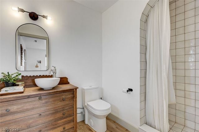 4050 Milky Way Circle, Logandale, NV 89021