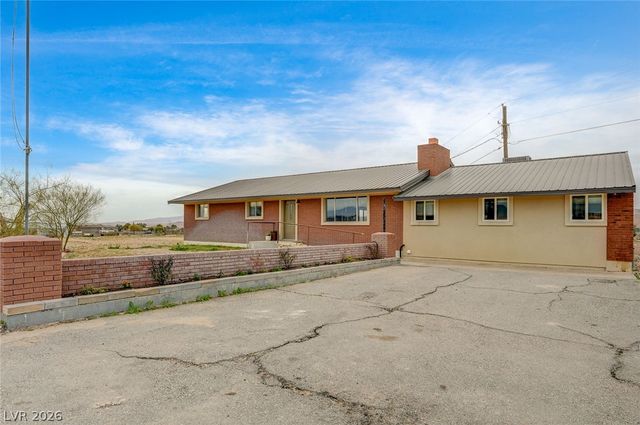 4050 Milky Way Circle, Logandale, NV 89021