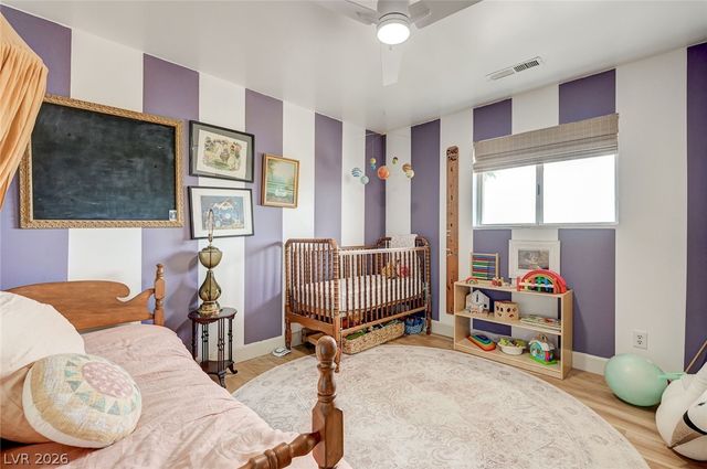 4050 Milky Way Circle, Logandale, NV 89021