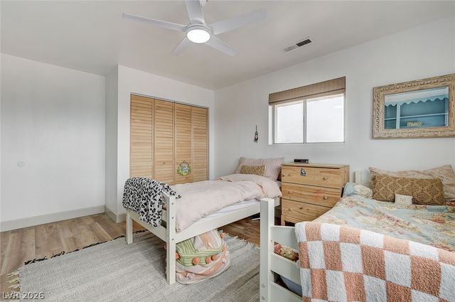 4050 Milky Way Circle, Logandale, NV 89021