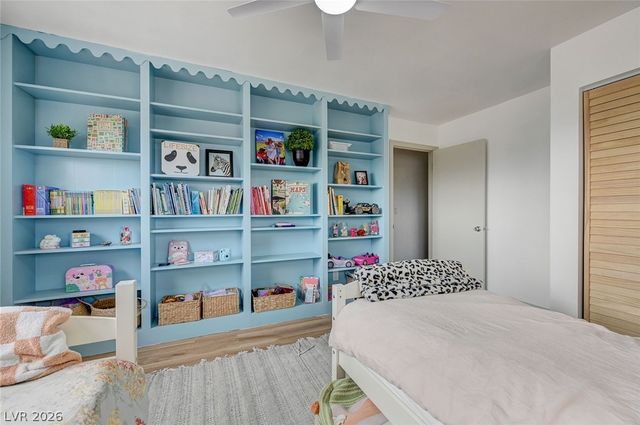 4050 Milky Way Circle, Logandale, NV 89021