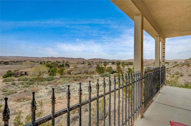 4050 Milky Way Circle, Logandale, NV 89021