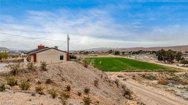 4050 Milky Way Circle, Logandale, NV 89021