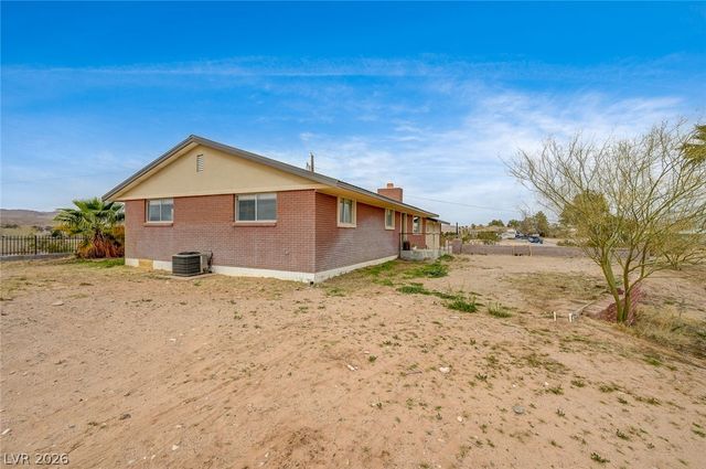 4050 Milky Way Circle, Logandale, NV 89021