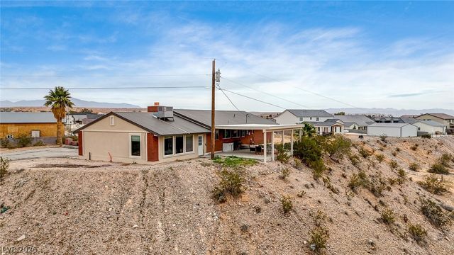 4050 Milky Way Circle, Logandale, NV 89021