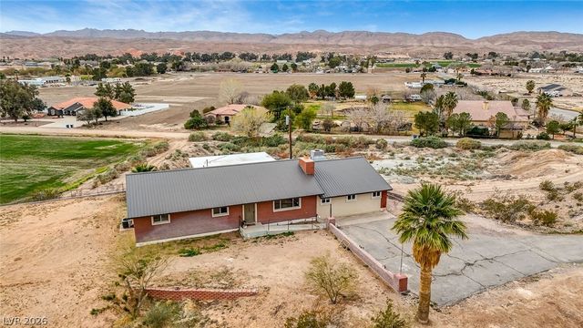 4050 Milky Way Circle, Logandale, NV 89021