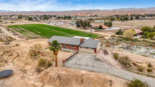 4050 Milky Way Circle, Logandale, NV 89021