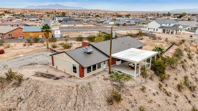 4050 Milky Way Circle, Logandale, NV 89021