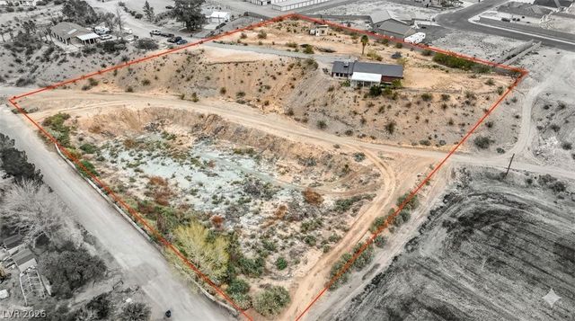 4050 Milky Way Circle, Logandale, NV 89021