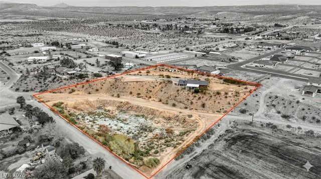 4050 Milky Way Circle, Logandale, NV 89021