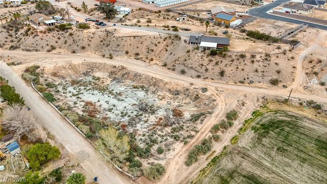 4050 Milky Way Circle, Logandale, NV 89021