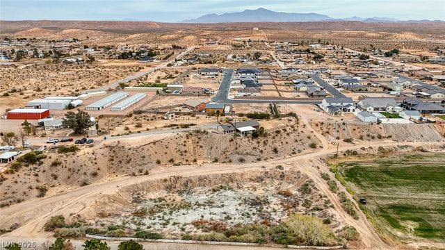 4050 Milky Way Circle, Logandale, NV 89021