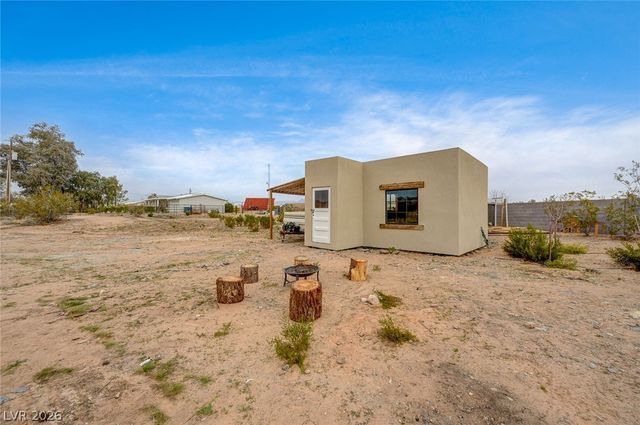 4050 Milky Way Circle, Logandale, NV 89021