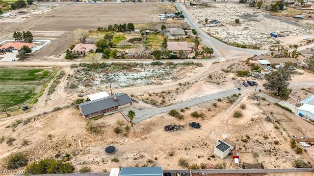 4050 Milky Way Circle, Logandale, NV 89021
