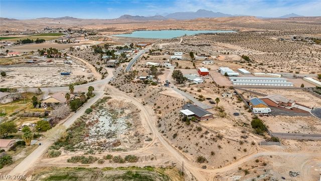 4050 Milky Way Circle, Logandale, NV 89021