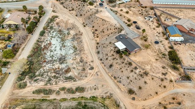 4050 Milky Way Circle, Logandale, NV 89021